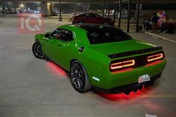 دۆج چالنجەر